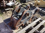 Used Coupler in yard
